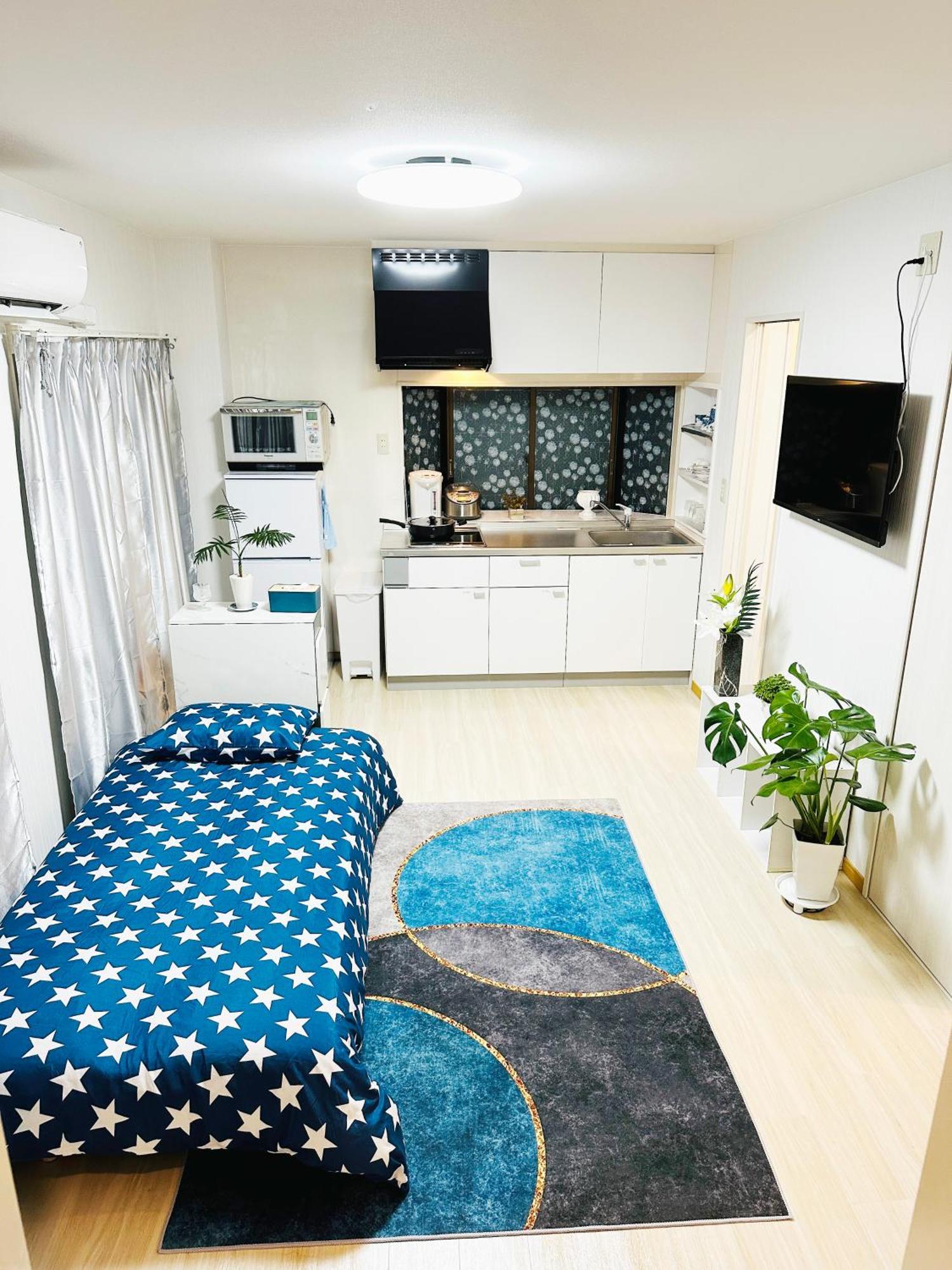 Ueno Yuyuhouse 1Ldk For Rent, Close To Senso-Ji Temple,Kaminarimon Gate,Kappabashi Dougu Street,Akihabara,Shinjuku And Disneyland Tóquio Exterior foto